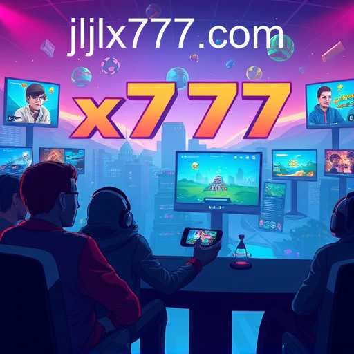 The Evolution of Online Gaming and x777's Role