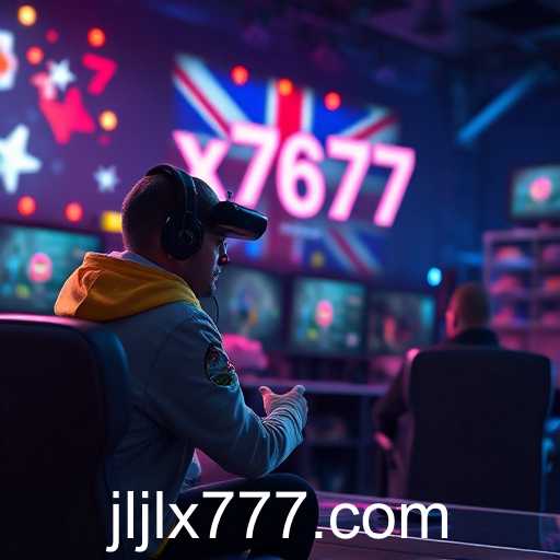 Gaming Evolutions Online in 2025