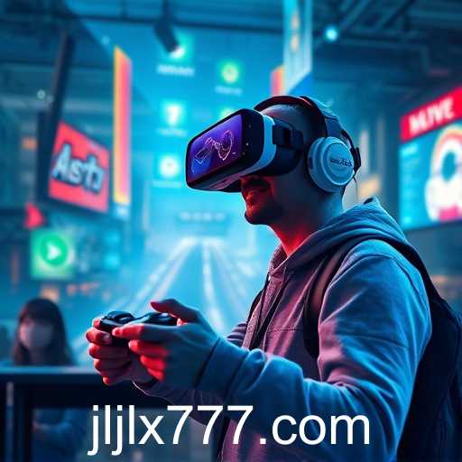 Gaming Evolves with Augmented Reality