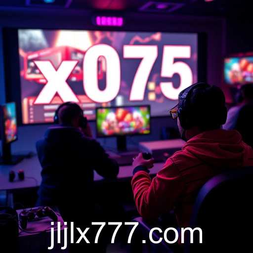 Gaming Landscape Evolves with x777 Platform