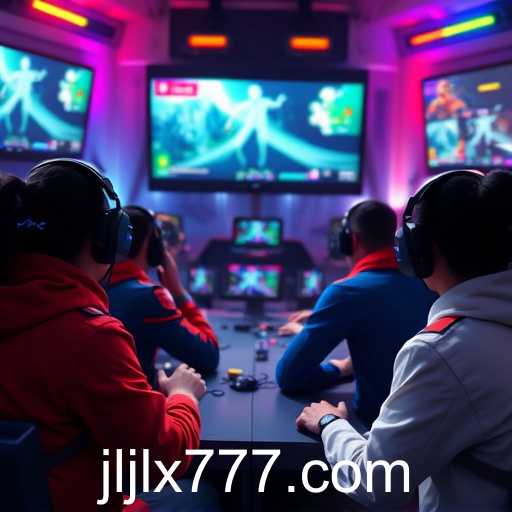 The Rise of x777 in Online Gaming