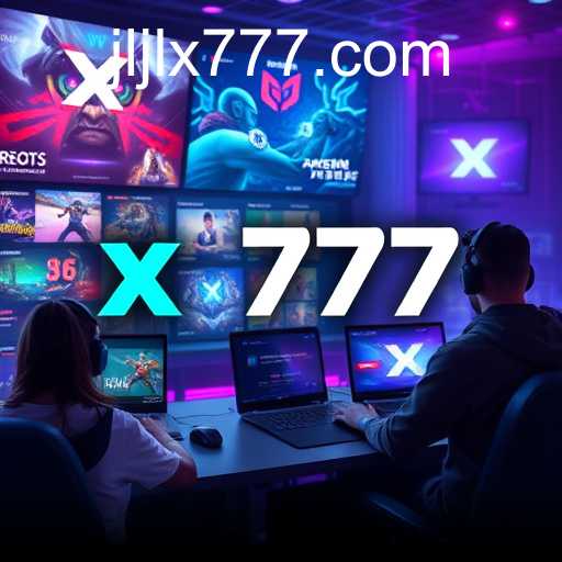 The Rise of x777 in the Gaming World