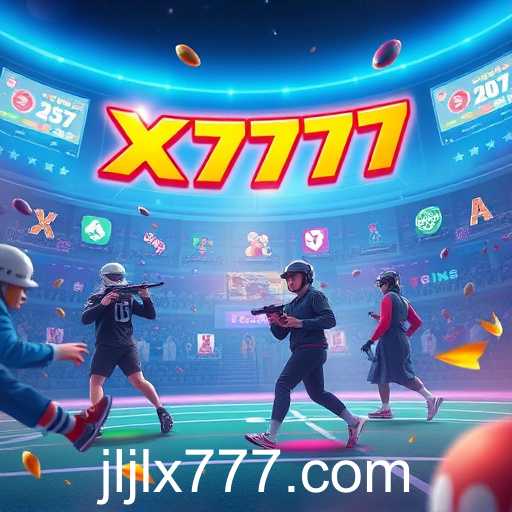 New Era of Gaming on X777 Platform