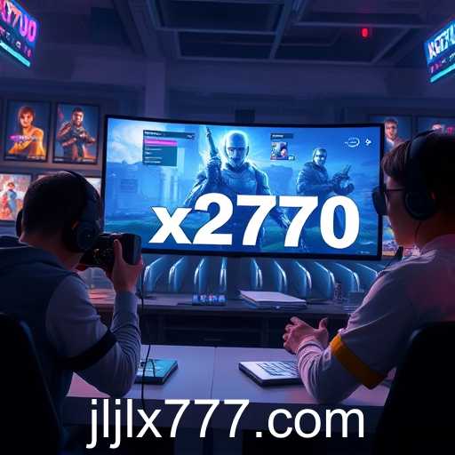x777 and the Evolving Landscape of Online Gaming